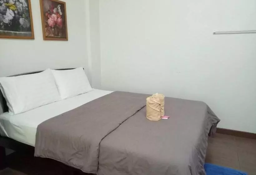 ホテル Tt Hostel Chiangrai