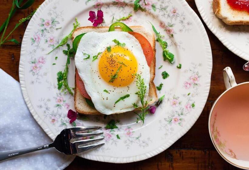 Resort Clarks Exotica Island House, Portblair