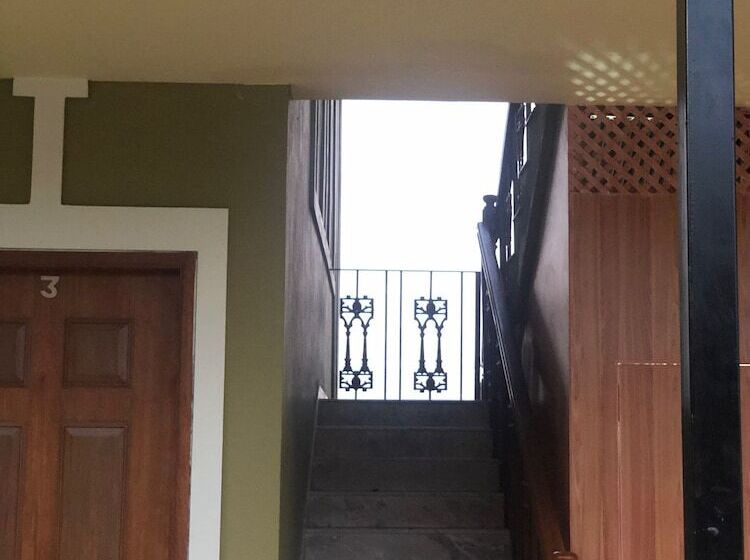 استراحتگاه Clarks Exotica Island House, Portblair