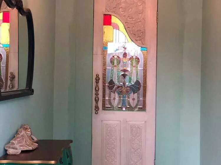 リゾートホテル Clarks Exotica Island House, Portblair