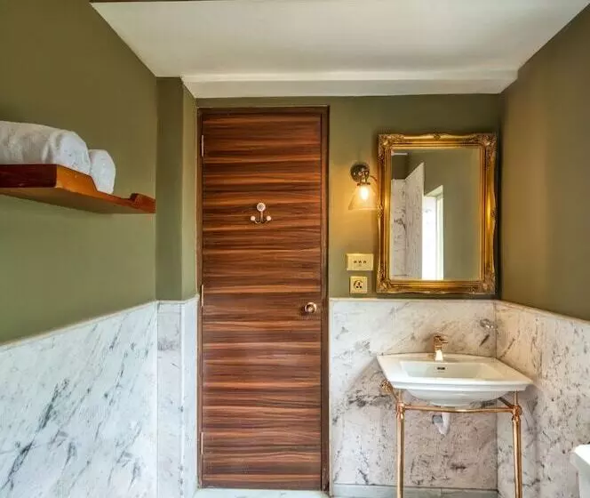 リゾートホテル Clarks Exotica Island House, Portblair