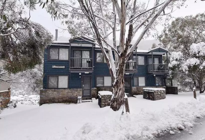 Three Bears 2   Thredbo