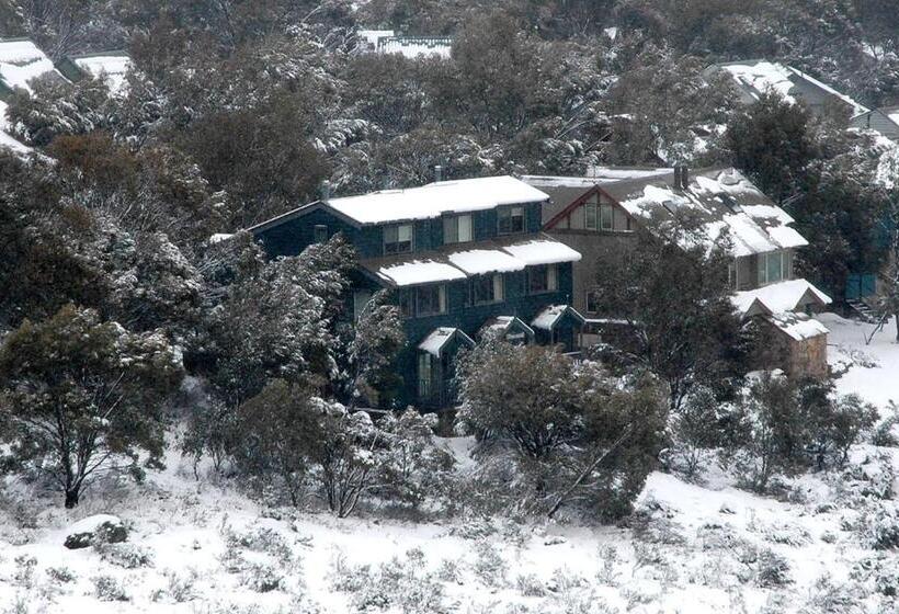 Three Bears 2 Thredbo