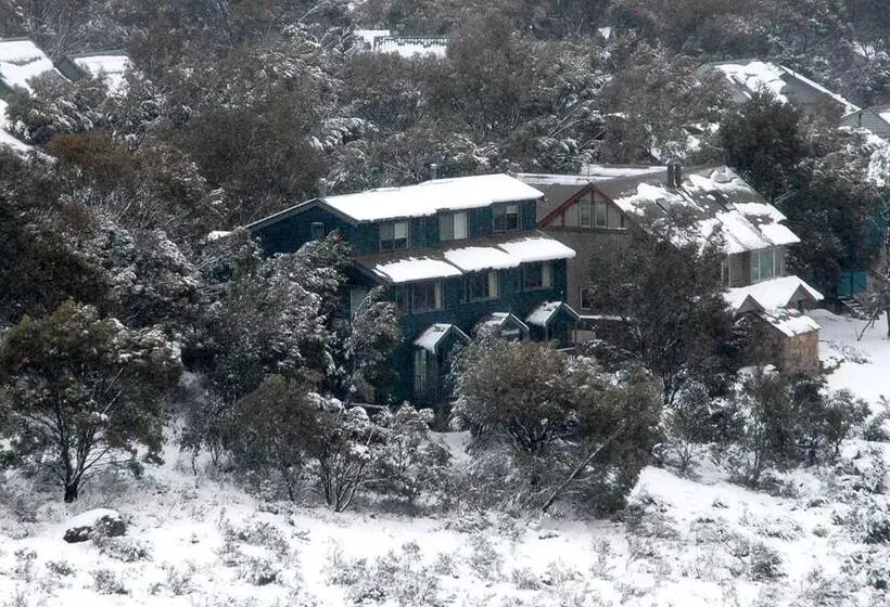 Three Bears 2   Thredbo