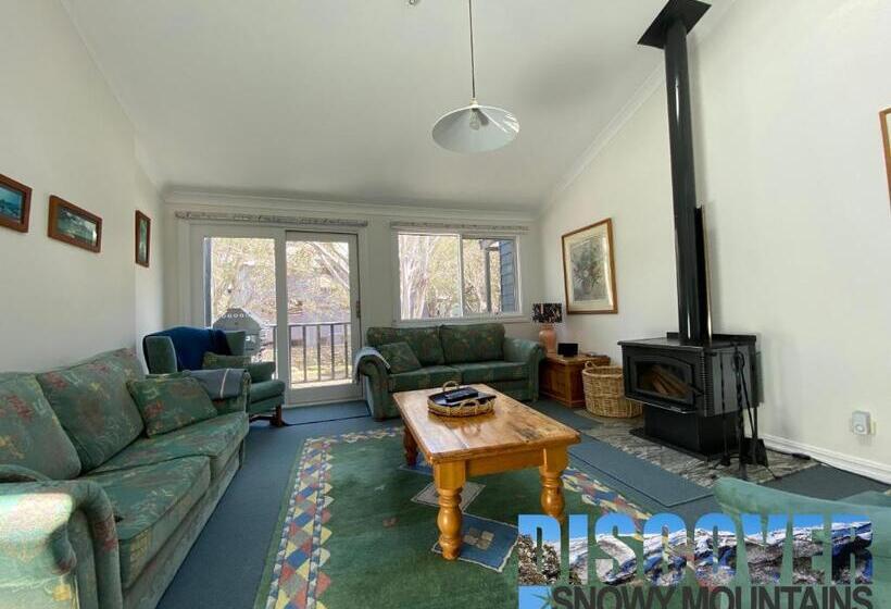 Three Bears 2 Thredbo