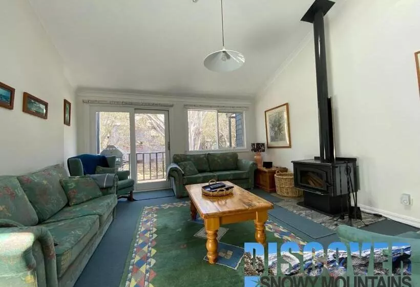 Three Bears 2   Thredbo