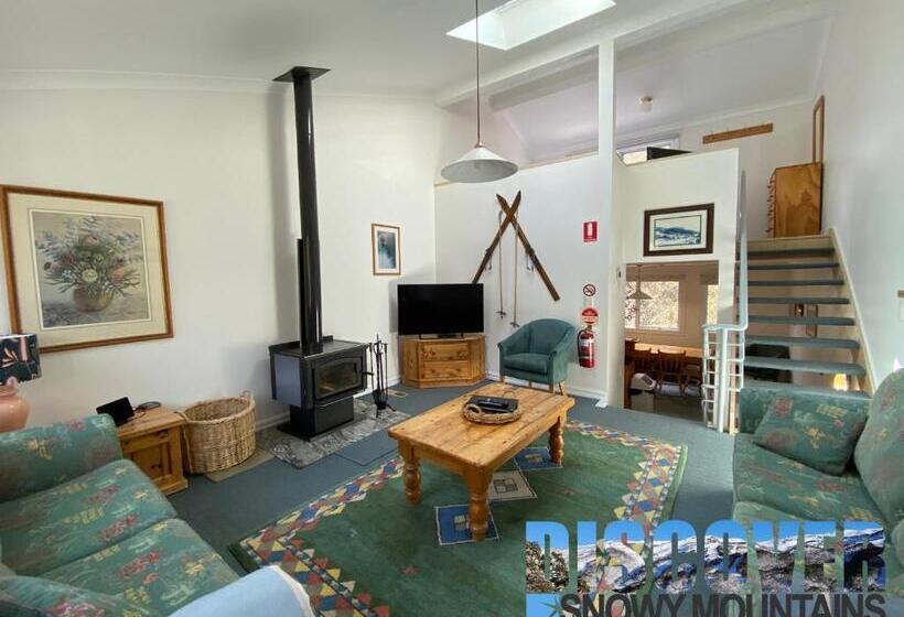 Three Bears 2 Thredbo