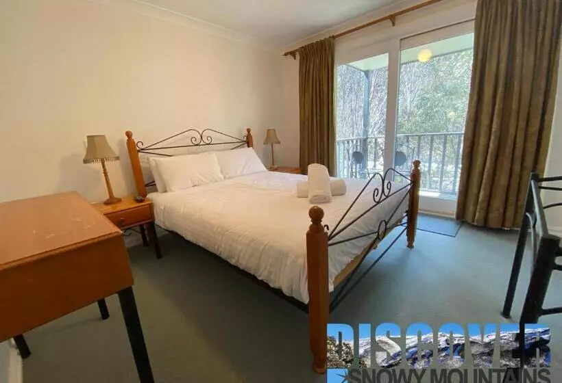 Three Bears 2   Thredbo