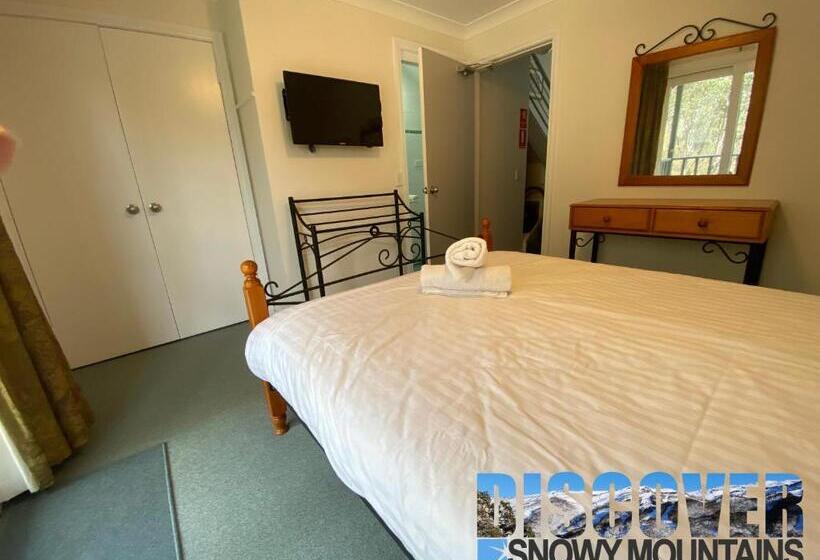 Three Bears 2 Thredbo