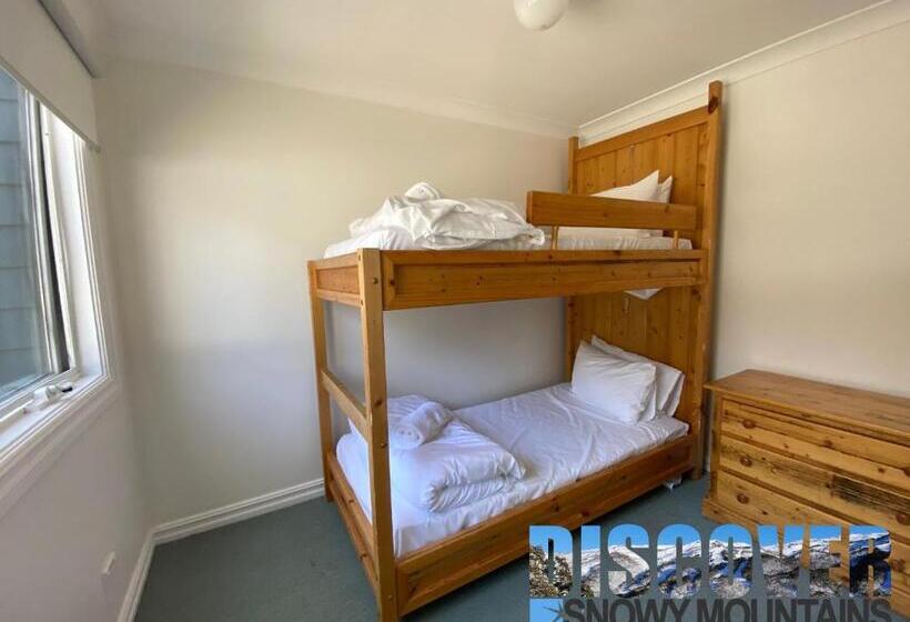 Three Bears 2 Thredbo