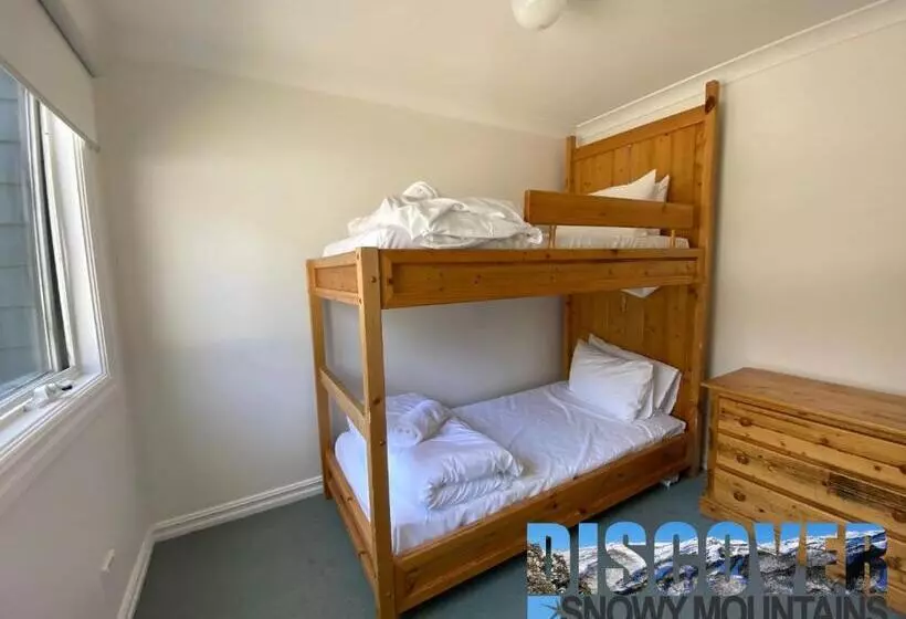 Three Bears 2   Thredbo