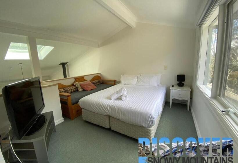 Three Bears 2 Thredbo