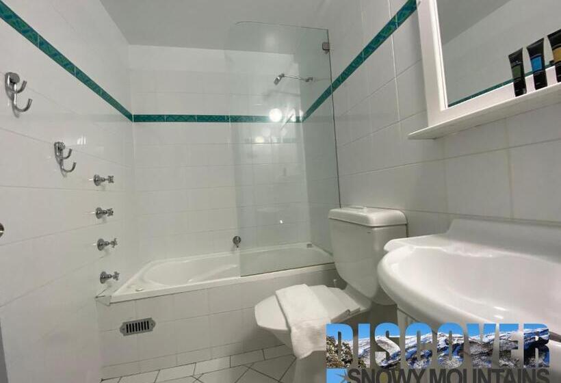 Three Bears 2 Thredbo