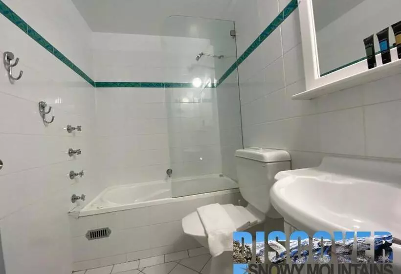 Three Bears 2   Thredbo