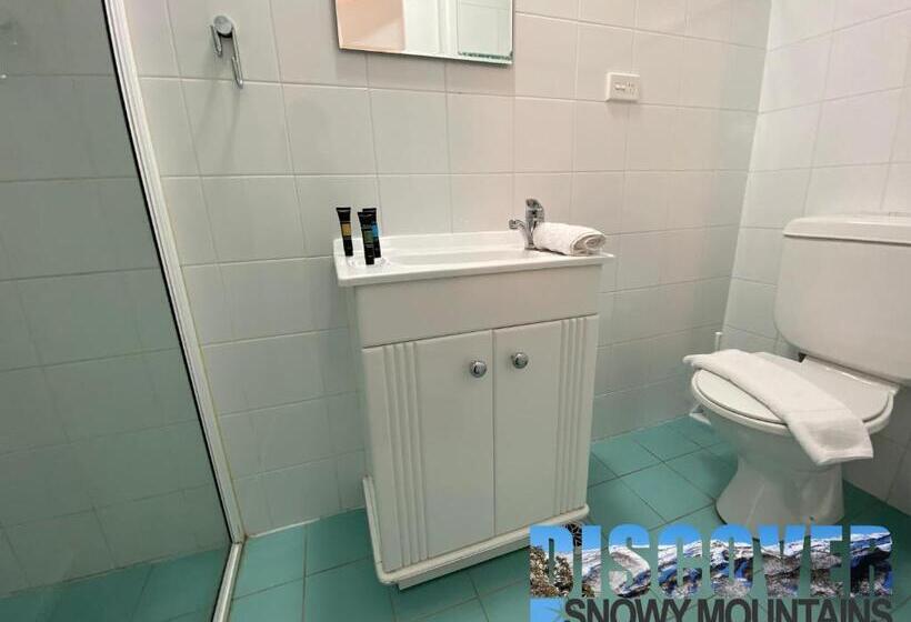 Three Bears 2 Thredbo