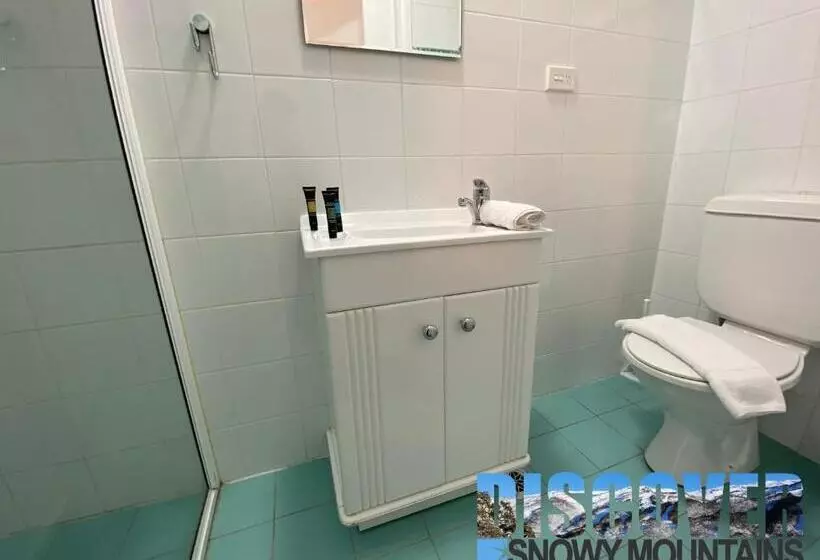 Three Bears 2   Thredbo