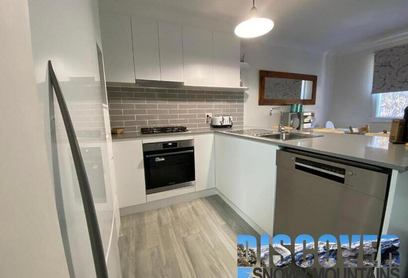 Three Bears 2 Thredbo