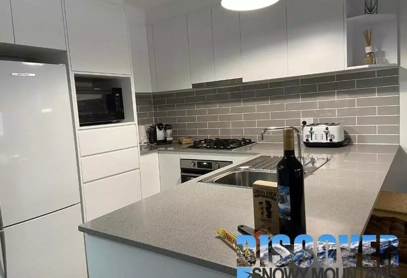 Three Bears 2   Thredbo