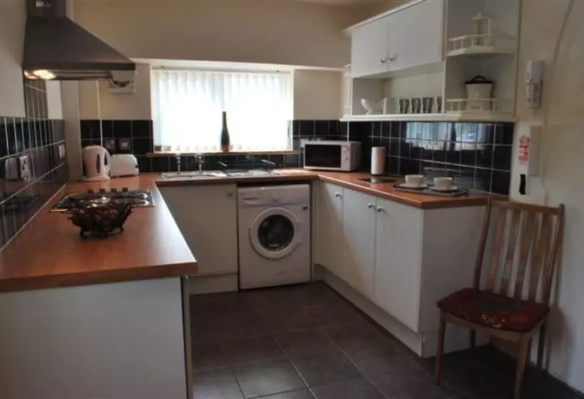 Wrth Y Nant Cottage