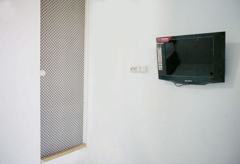 هاستل Pondok Mahkota By Oyo Rooms