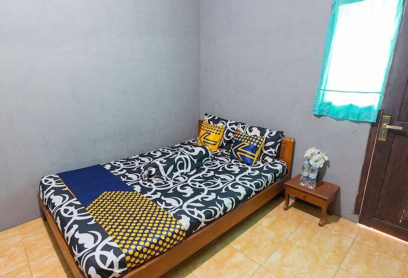 فندق صغير Spot On 1746 Putri Kuning Residence