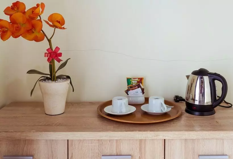 Aamiaismajoitus (B&B) La Jempana Kintamani