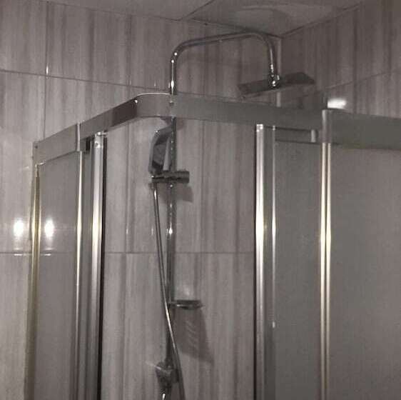 فندق Cerge Bungalov