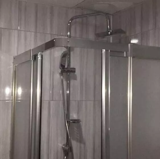 Hotelli Cerge Bungalov