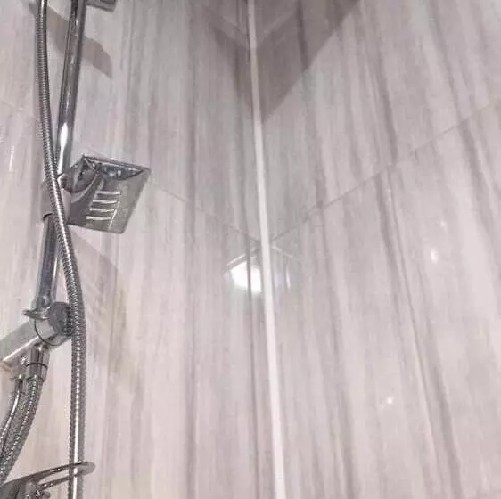 Hotelli Cerge Bungalov