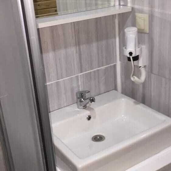 فندق Cerge Bungalov