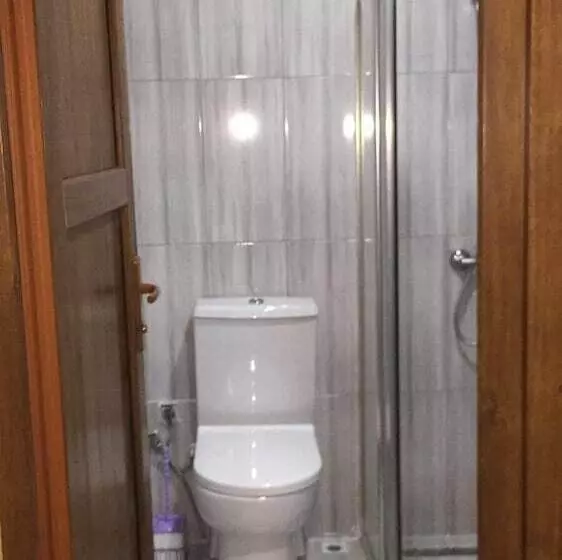 Hotelli Cerge Bungalov