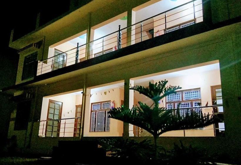 Hotell Hanumanti River View Resort