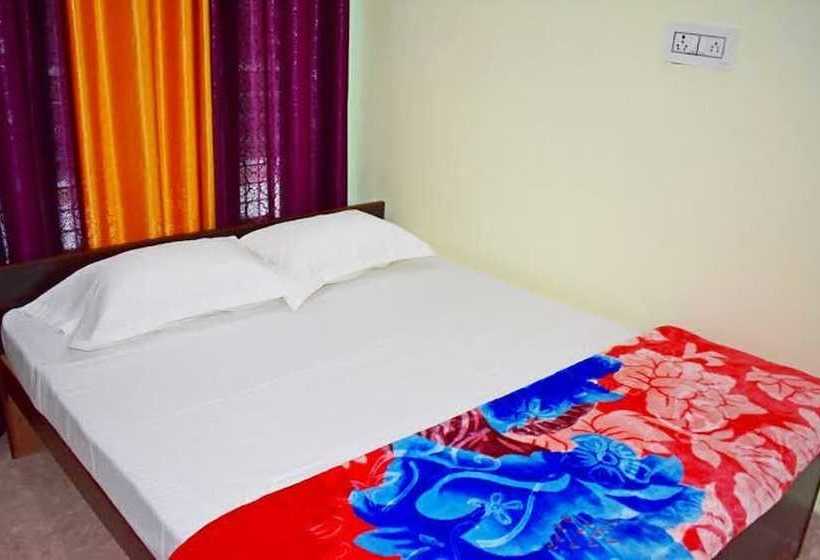 Hotell Hanumanti River View Resort