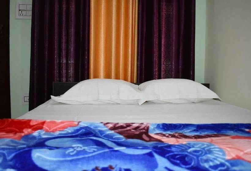 Hotell Hanumanti River View Resort