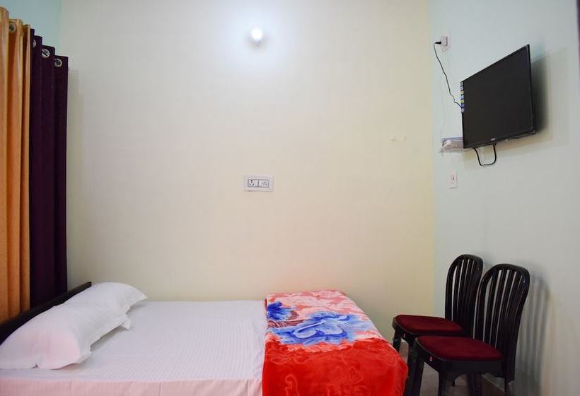 Hotell Hanumanti River View Resort