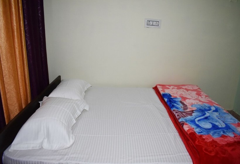 Hotell Hanumanti River View Resort