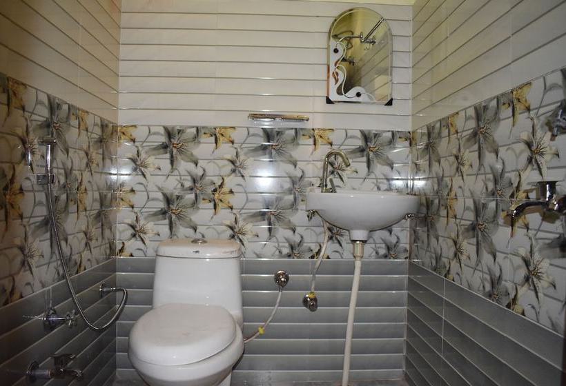 Hotell Hanumanti River View Resort