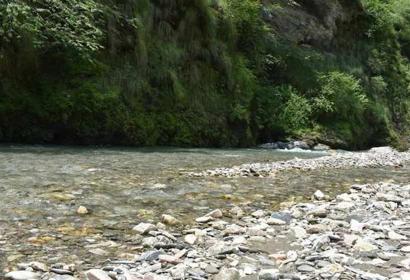 Hotell Hanumanti River View Resort