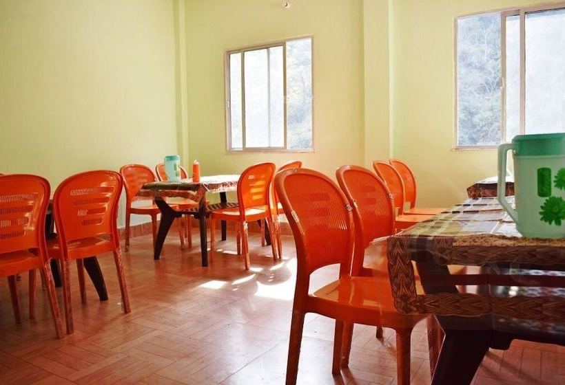 Hotell Hanumanti River View Resort