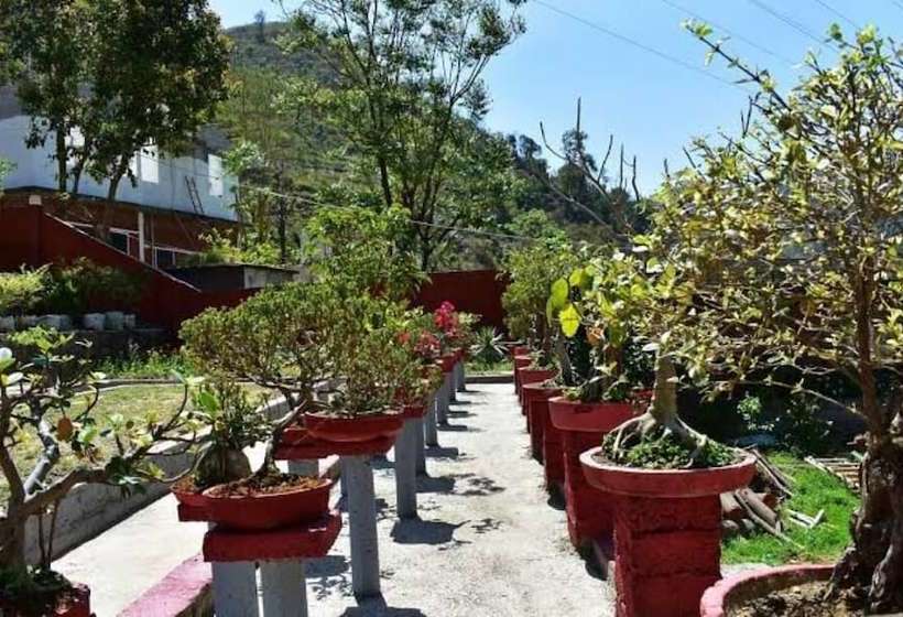 Hotell Hanumanti River View Resort