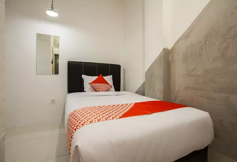 ホテル Mono Guest House By Oyo Rooms