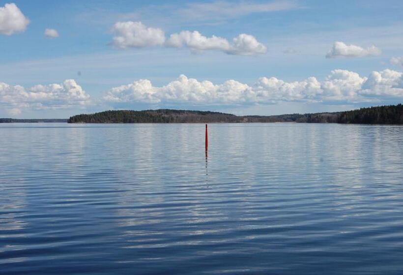 ホテル Röda Magasinet