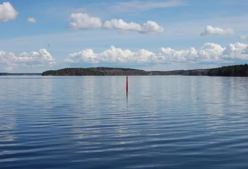 Hotelli Röda Magasinet