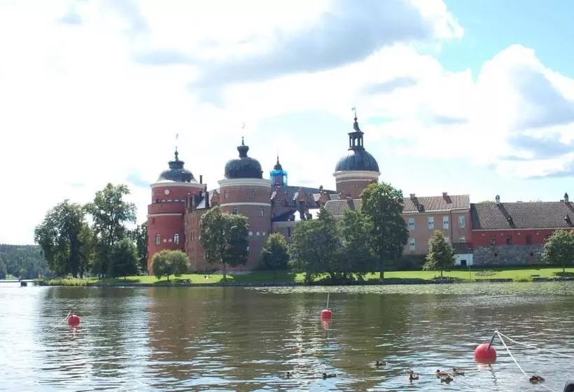 Hotelli Röda Magasinet