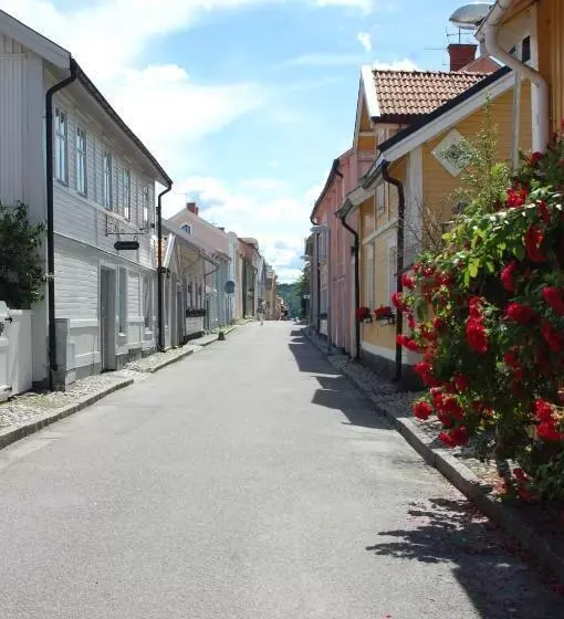 Hotelli Röda Magasinet