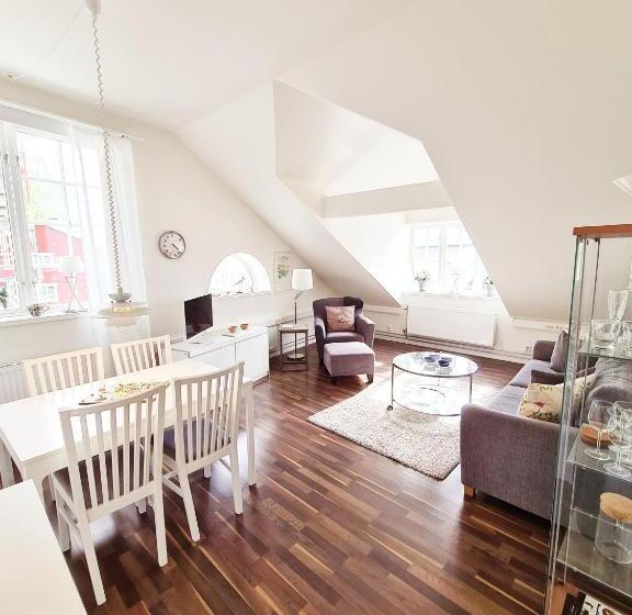 ホテル Röda Magasinet