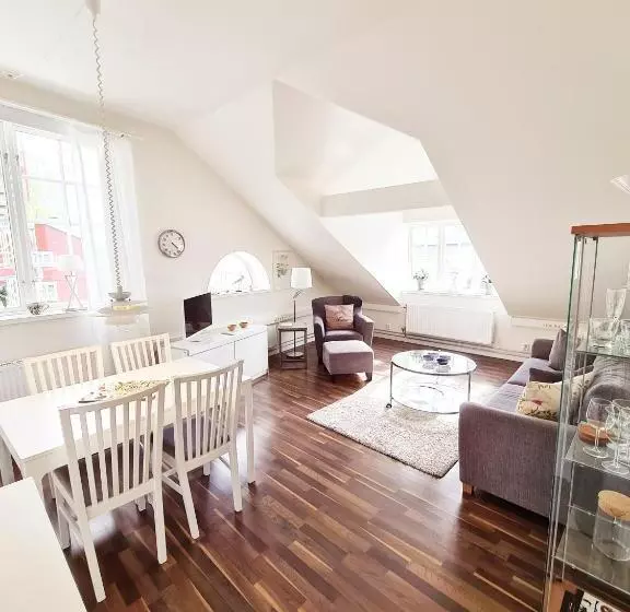 Hotelli Röda Magasinet