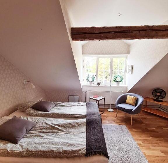 ホテル Röda Magasinet