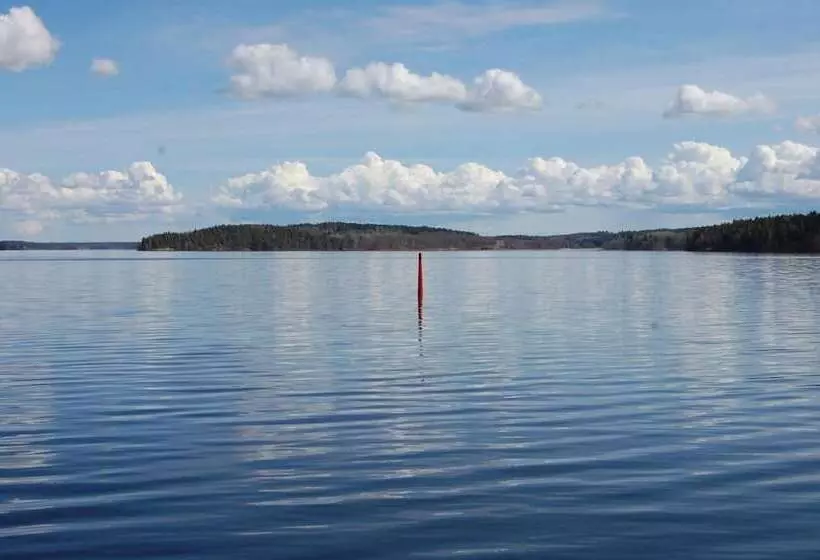 Hotelli Röda Magasinet