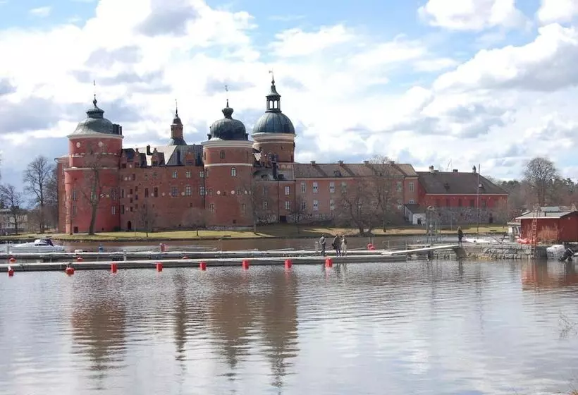 Hotelli Röda Magasinet